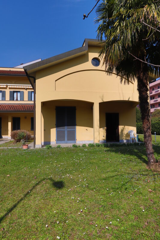 villetta mansarda pacinotti lissone foto49