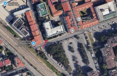 box doppio stazione lissone foto7