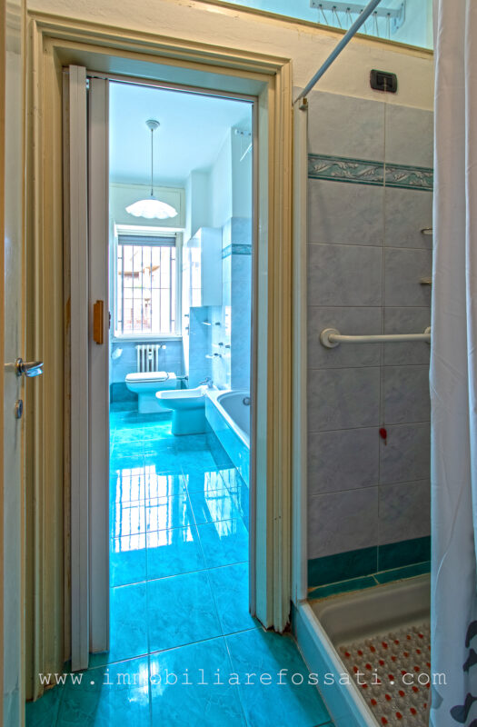 ampio appartamento centro liissone foto10