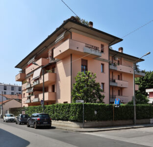 bilocale signorile terrazzi lissone foto