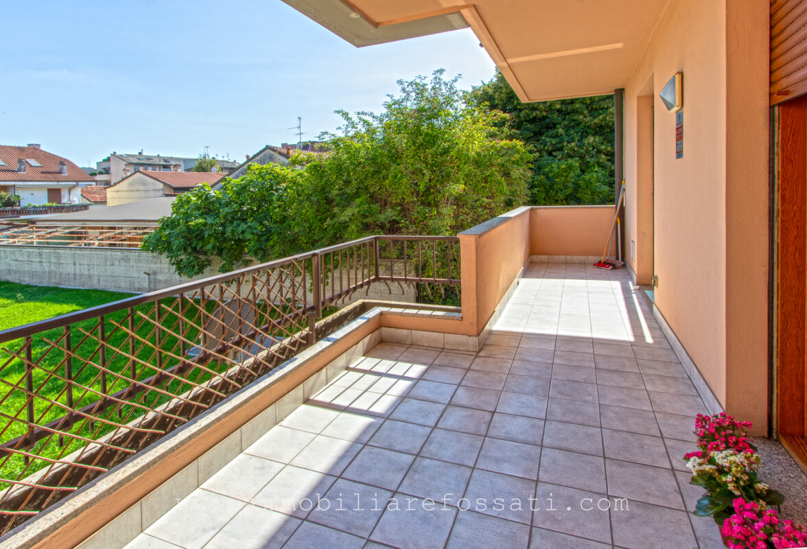 bilocale signorile terrazzi lissone foto5