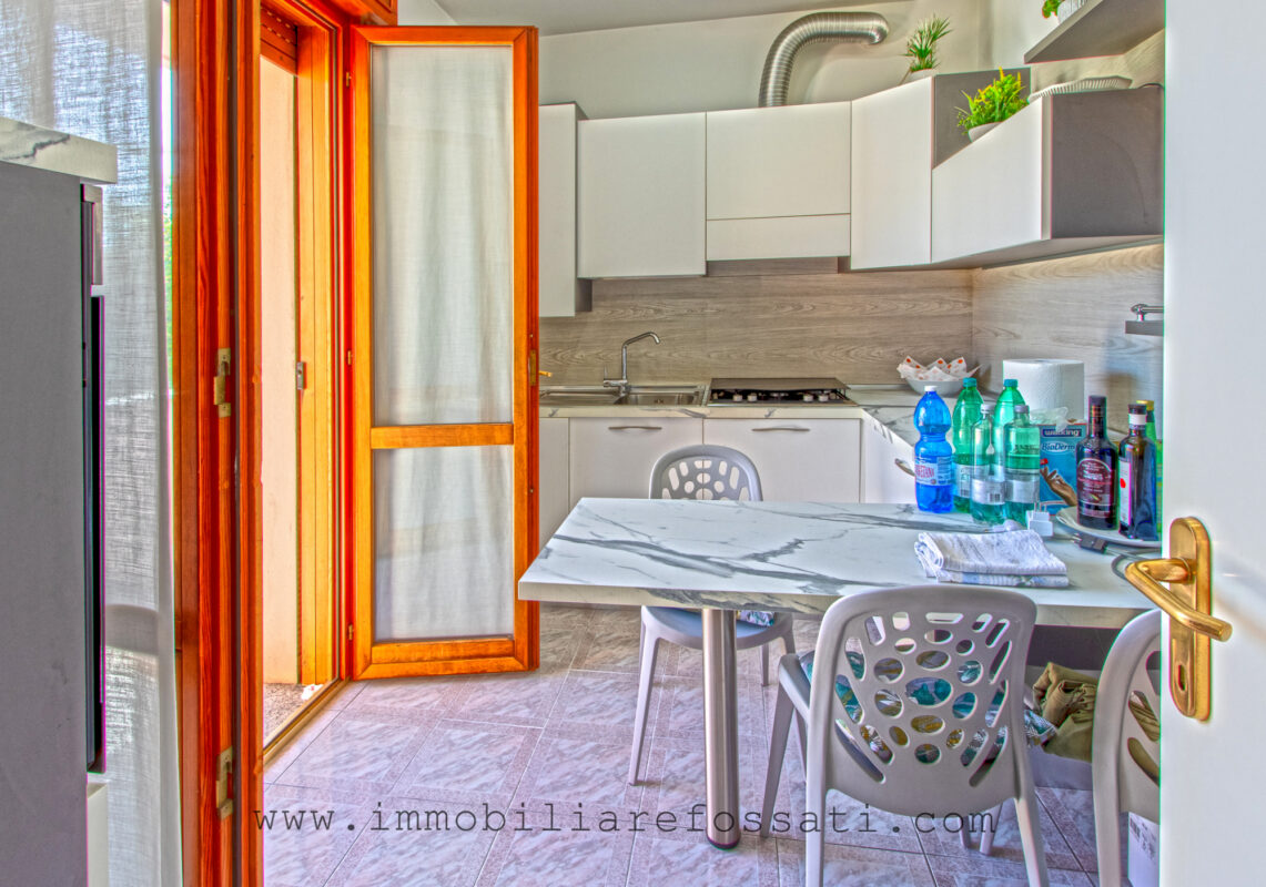 bilocale signorile terrazzi lissone foto6