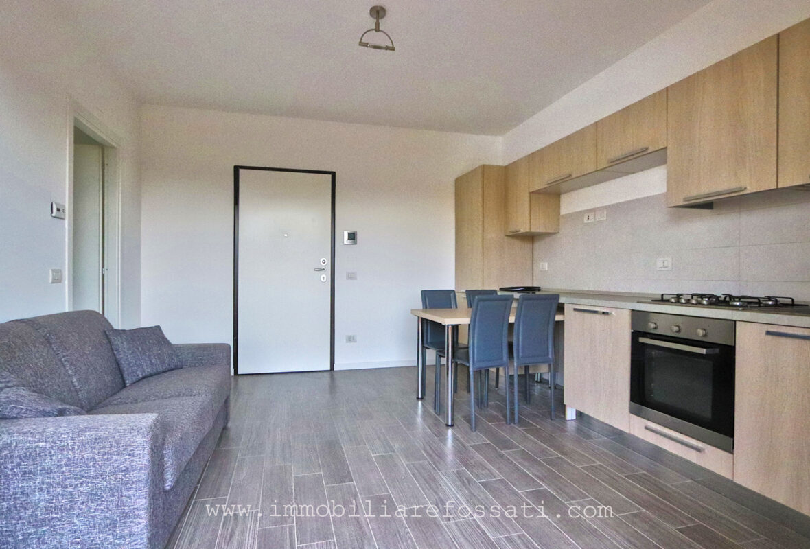 bilocale arredato terrazzo lissone foto4