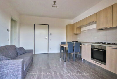 bilocale arredato terrazzo lissone foto4
