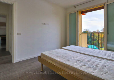 bilocale arredato terrazzo lissone foto12