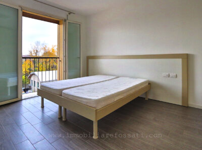 bilocale arredato terrazzo lissone foto13