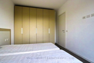 bilocale arredato terrazzo lissone foto14