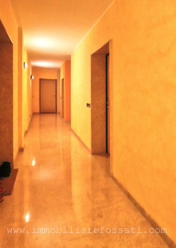 bilocale arredato terrazzo lissone foto16
