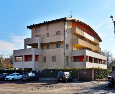 bilocale arredato terrazzo lissone foto