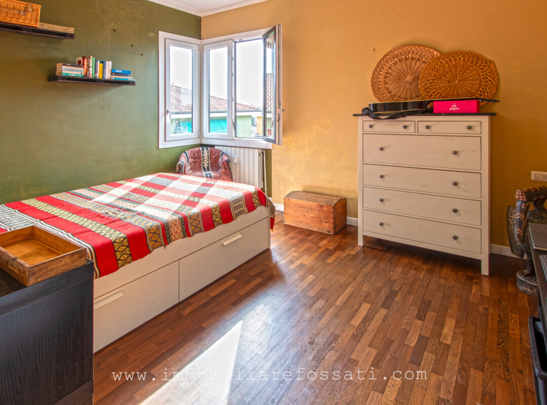 trilocale ristrutturato terrazzo lissone foto22