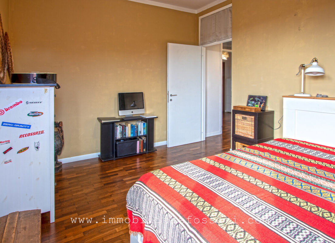 trilocale ristrutturato terrazzo lissone foto21