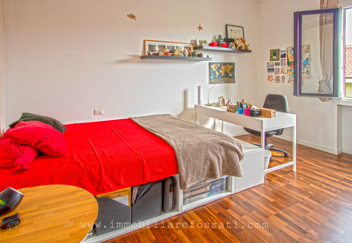 trilocale ristrutturato terrazzo lissone foto20