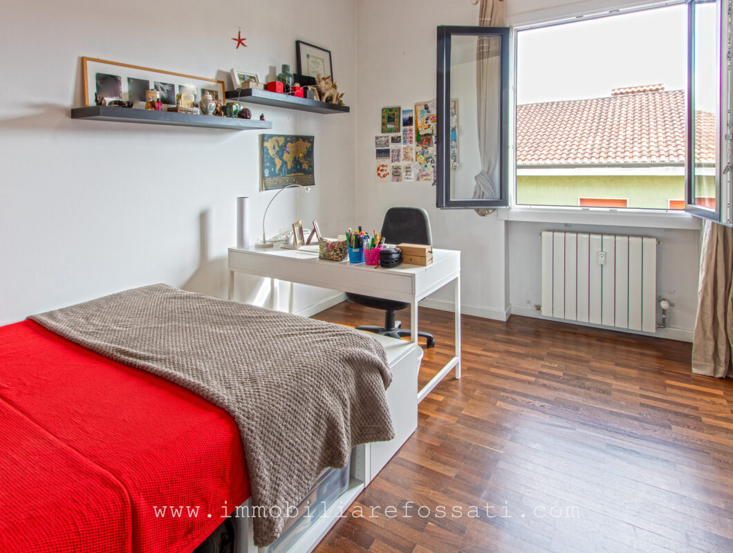 trilocale ristrutturato terrazzo lissone foto19