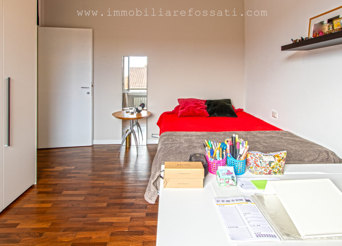 trilocale ristrutturato terrazzo lissone foto18