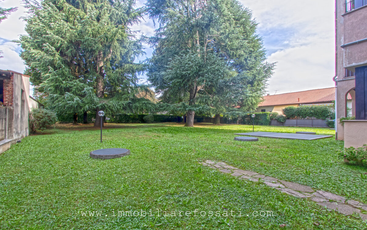 trilocale ristrutturato terrazzo lissone foto8