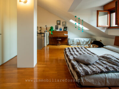 trilocale mansarda terrazzi lissone foto25