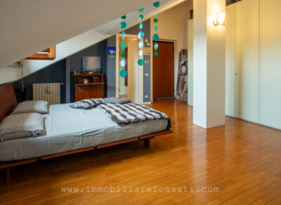 trilocale mansarda terrazzi lissone foto23