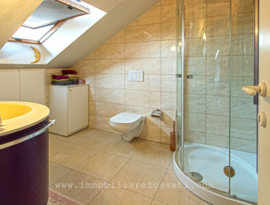 trilocale mansarda terrazzi lissone foto22