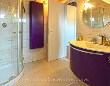 trilocale mansarda terrazzi lissone foto21