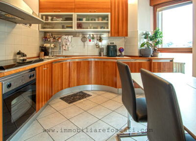 trilocale mansarda terrazzi lissone foto17