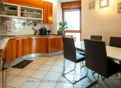 trilocale mansarda terrazzi lissone foto16