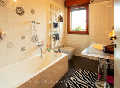 trilocale mansarda terrazzi lissone foto12