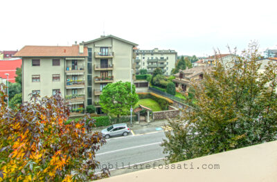 trilocale mansarda terrazzi lissone foto5