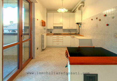 bilocale balcone centro lissone foto