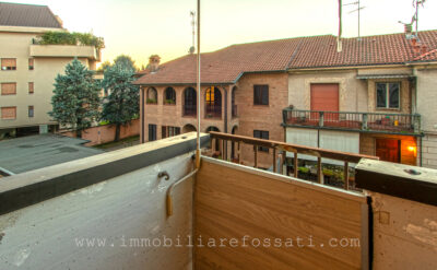 bilocale balcone centro lissone foto24